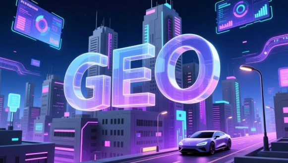 隆回县GEO 优化行业动态：主流搜索平台地域收录规则更新综述