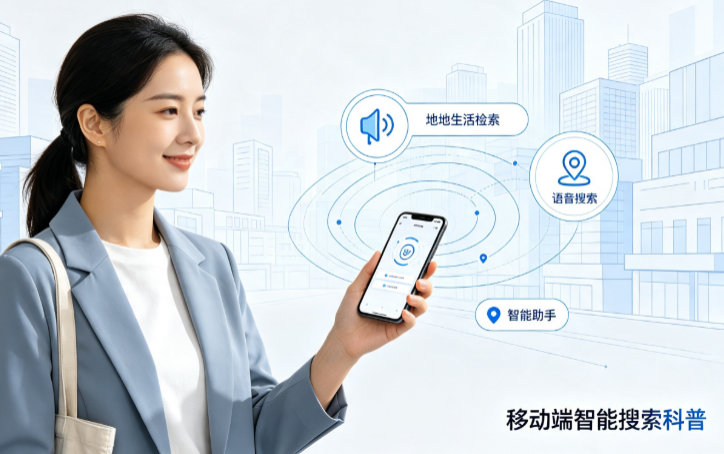 隆回县浅析 GEO 优化与 AI 优化如何重塑移动端手机搜索使用习惯