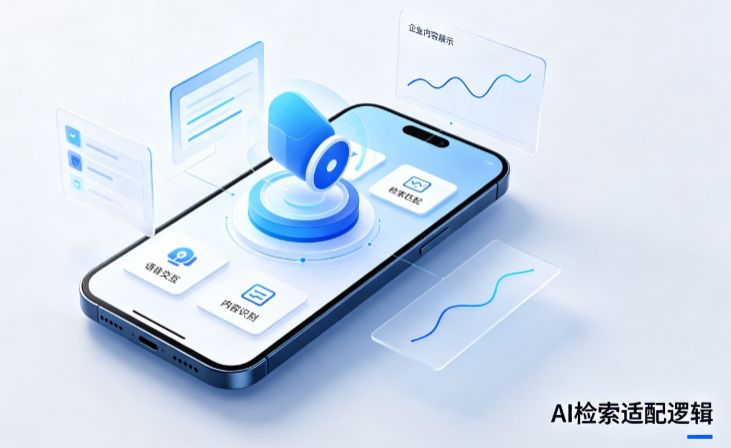 隆回县AI 优化赋能 GEO 体系，详解手机智能指令与企业线上曝光新思路