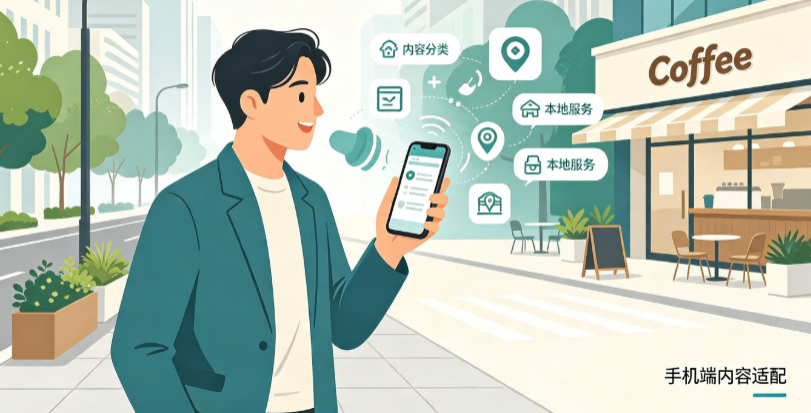 隆回县深度解析手机端 GEO 与 AI 优化协同逻辑，兼顾用户检索体验与企业线上传播