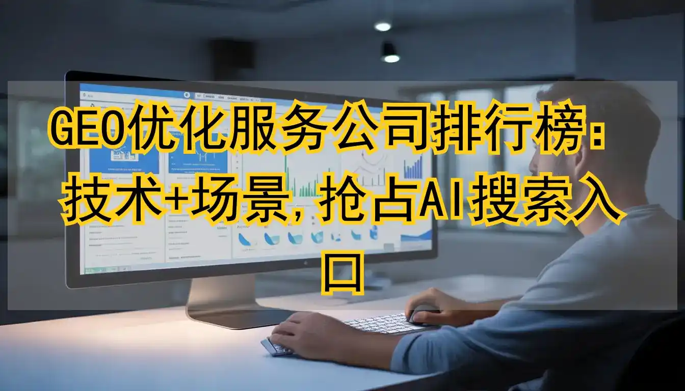 隆回县站点 GEO 内容运营：避开误区，建立长期搜索竞争力