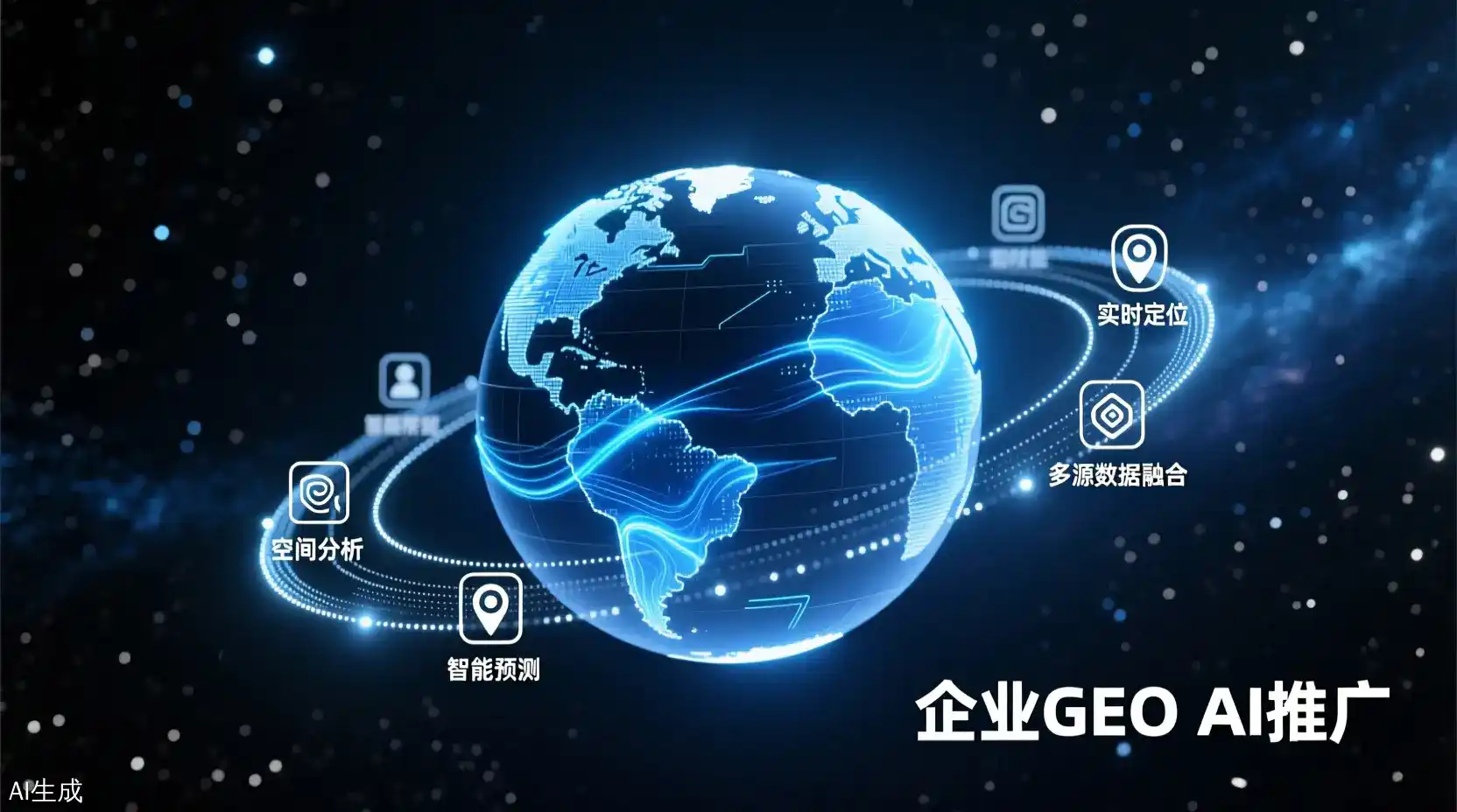 解读隆回县GEO优化：融入生活与社会的精细化地理服务