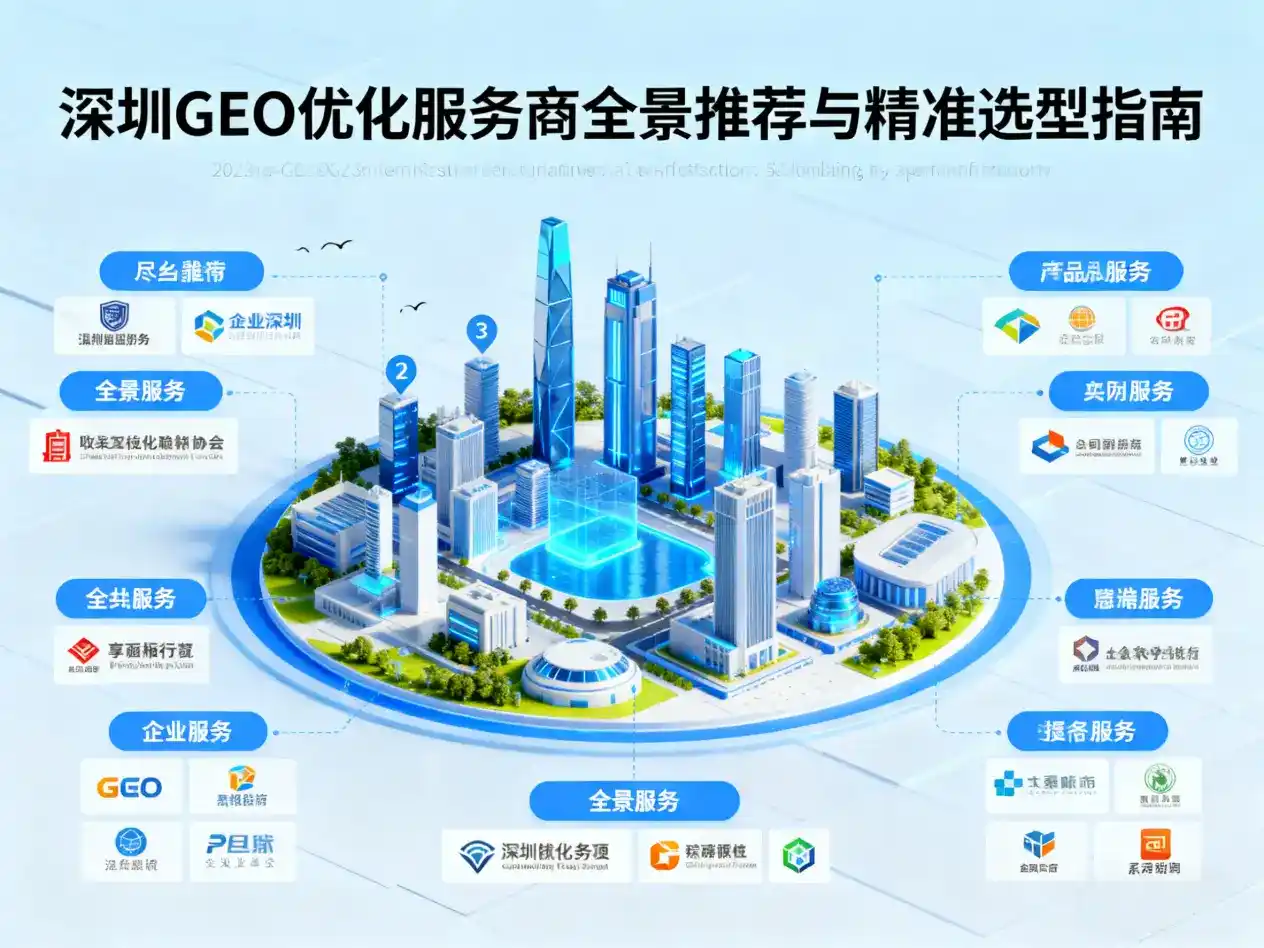 从隆回县地域搜索与场景落地视角，重新读懂GEO优化的实用价值