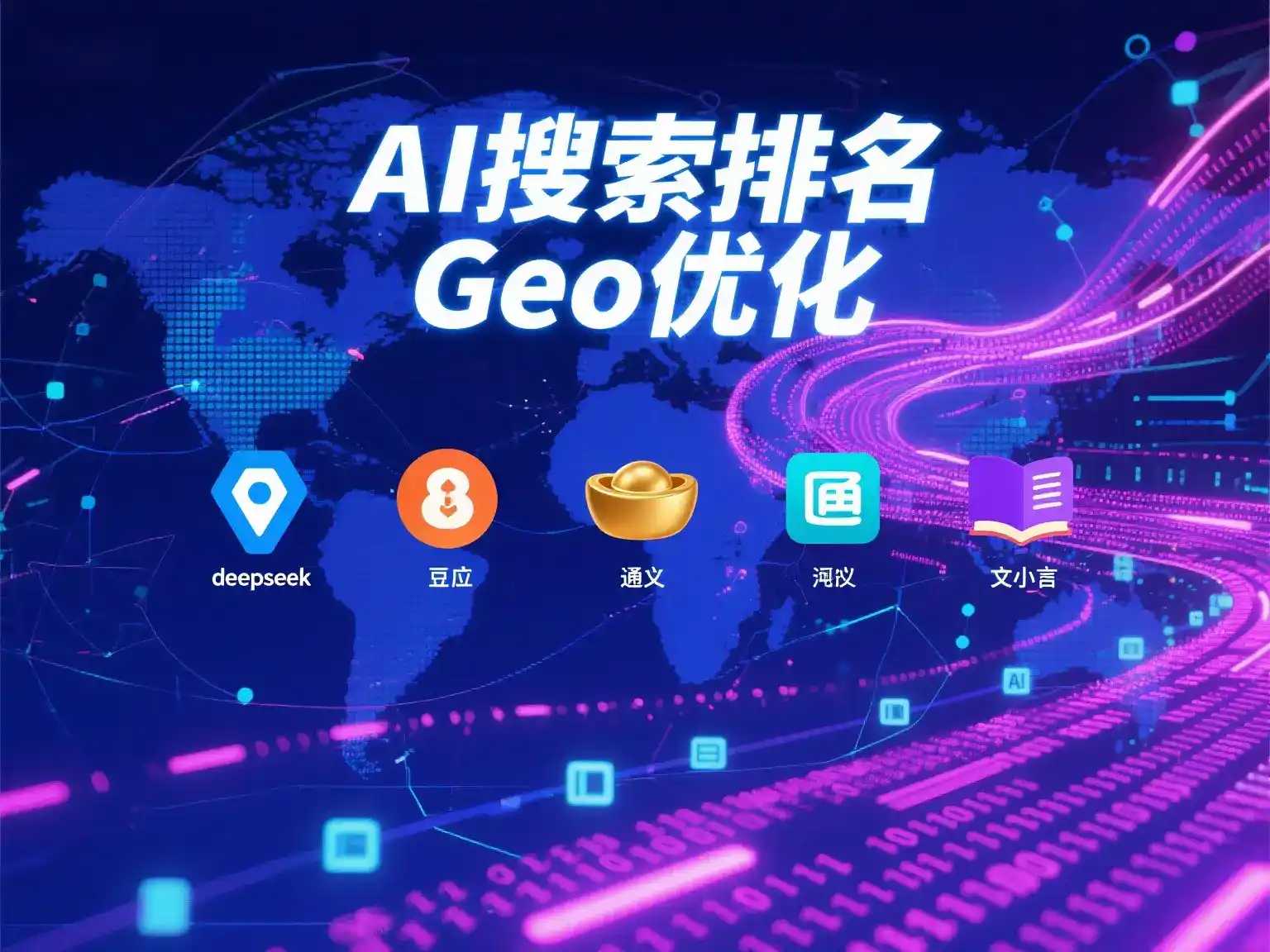 隆回县国硕AI：探索GEO生成式引擎优化的企业品牌实践